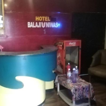Wow 1003 Hotel Balaji Niwas Lonavala Exteriör bild